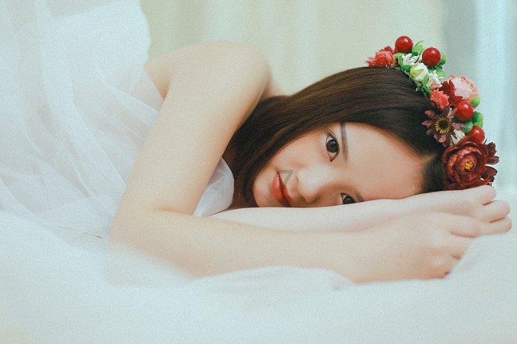盲人也会做乱七八糟的梦，还有图像，这和平时世界的自己有关吗？